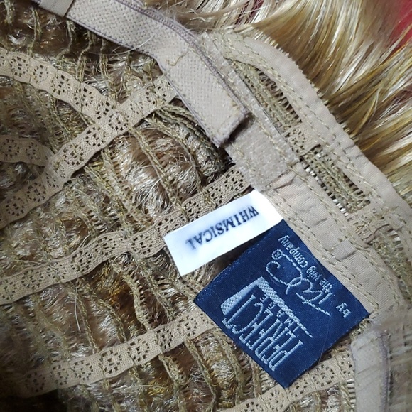 PERFECT IMAGE SHORT WIG - Picture 7 of 7